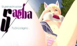 Saeba To Find a Legend porn xxx game download cover