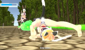 Saeba To Find a Legend Adult Game Screenshot (3)