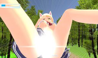 Saeba To Find a Legend Adult Game Screenshot (7)