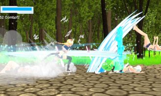 Saeba To Find a Legend Adult Game Screenshot (9)