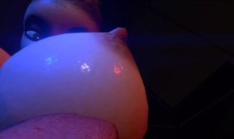 Santa's Elf VR Adult XXX Game Adult Game Screenshot (4)