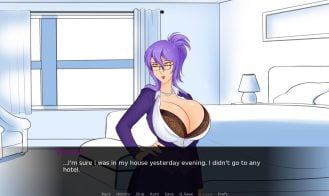 Sealed Adult Game Screenshot (1)