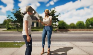 Seaside Mystery Adult Game Screenshot (1)