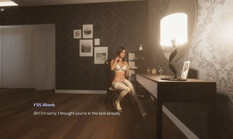 Seaside Mystery Adult Game Screenshot (5)