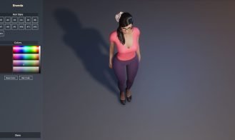 Seaside Mystery Adult Game Screenshot (6)