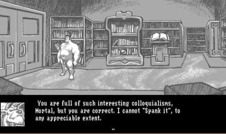 See No Evil Adult Game Screenshot (4)