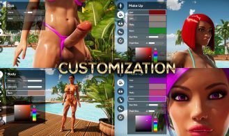 Sensual Adventures Episode 5 Adult Game Screenshot (6)