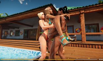 Sensual Adventures Episode 5 Adult Game Screenshot (9)