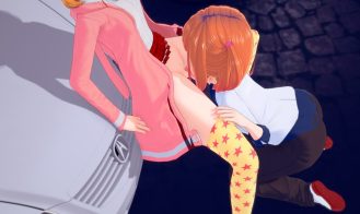Sex Puppet Adult Game Screenshot (2)