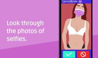 Sexy Facemask Mod Adult Game Screenshot (1)