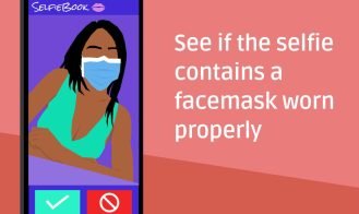 Sexy Facemask Mod Adult Game Screenshot (2)