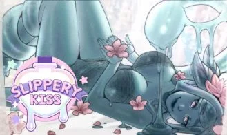 Slippery Kiss cover