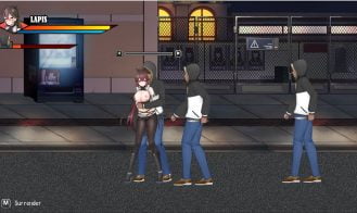 Sodom R Adult Game Screenshot (1)