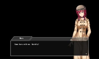 Sodom R Adult Game Screenshot (2)