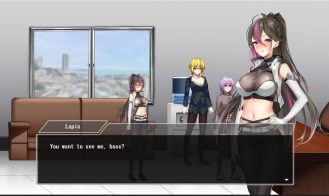 Sodom R Adult Game Screenshot (3)