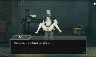 Sodom R Adult Game Screenshot (4)
