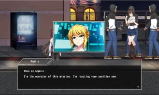 Sodom R Adult Game Screenshot (5)