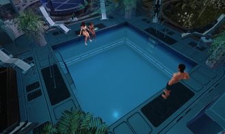 Space SEX Adult Game Screenshot (4)