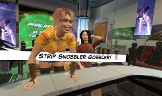 Space SEX Adult Game Screenshot (7)