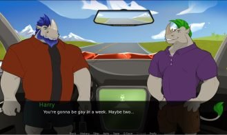 Stronger Bonds Version Adult Game Screenshot (2)