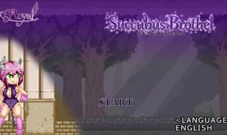 Succubus Brothel cover