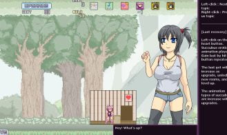 Succubus Brothel Adult Game Screenshot (2)