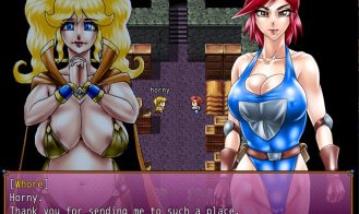 Succubus Hunt! MTL Adult Game Screenshot (3)