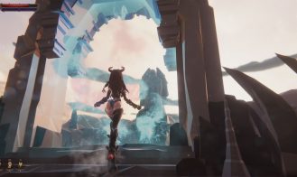 Succubus With Guns Adult Game Screenshots (2)