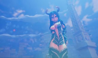 Succubus With Guns Adult Game Screenshots (3)