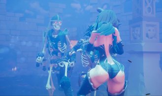 Succubus With Guns Adult Game Screenshots (8)