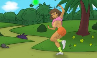 Swiper porn xxx game download cover
