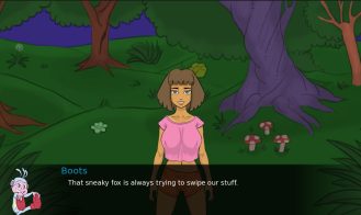 Swiper Adult Game Screenshot (1)