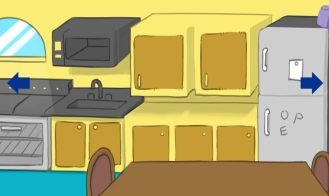 Swiper Adult Game Screenshot (3)