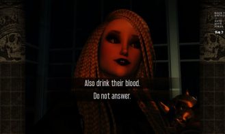 TESS The Eternal Sunset Society Adult Game Screenshot (3)