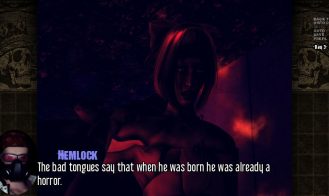 TESS The Eternal Sunset Society Adult Game Screenshot (4)