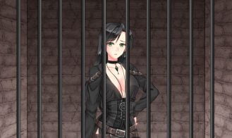 Tales From The Under-Realm Hazel Adult Game Screenshot (2)