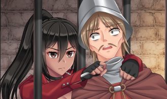 Tales From The Under-Realm Hazel Adult Game Screenshot (4)