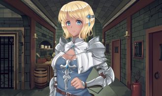Tales From The Under-Realm Hazel Adult Game Screenshot (5)