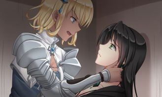 Tales From The Under-Realm Hazel Adult Game Screenshot (6)