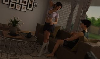 The Family Business Parallel Universe MiniGame TechDemo Adult Game Screenshot (1)