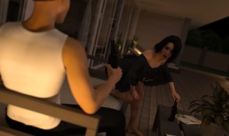 The Family Business Parallel Universe MiniGame TechDemo Adult Game Screenshot (3)