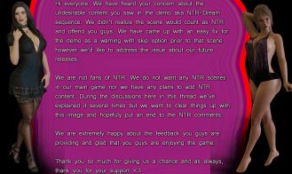 The Family Business Parallel Universe MiniGame TechDemo Adult Game Screenshot (9)