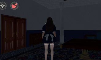 The Incident at Cock Tower Adult Game Screenshot (1)