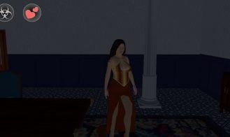 The Incident at Cock Tower Adult Game Screenshot (9)