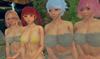 The Island of Oblation Adult Game Screenshot (7)