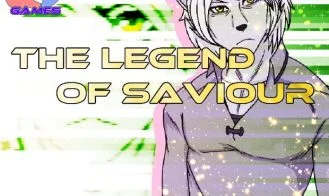 The Legend Of Saviour cover