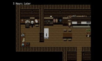 The Legend Of Saviour Adult Game Screenshot (1)