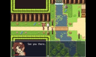 The Legend Of Saviour Adult Game Screenshot (6)