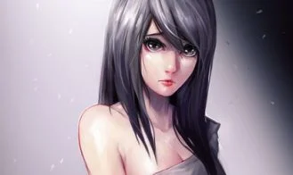 The Letter Horror Visual Novel cover