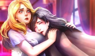 The Letter Horror Visual Novel Adult Game Screenshot (3)